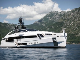 Čo sa stane s ruskými megajachtami po ich zadržaní?