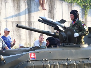 Boj za vlasť? V prieskume sme skončili na zahanbujúcom poslednom mieste