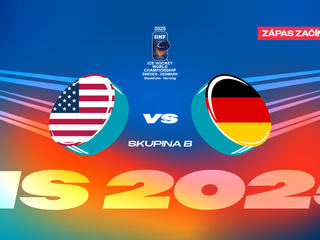 USA - Nemecko