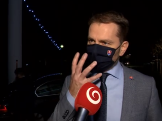 Spoločnosť, ktorej kvalitu testov premiér Matovič označil ako šmejdy, popiera a hovorí o 95% citlivosti