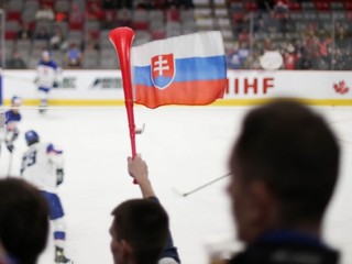 Súpiska Slovenska na MS U20: Kto patrí medzi 26 bojovníkov?