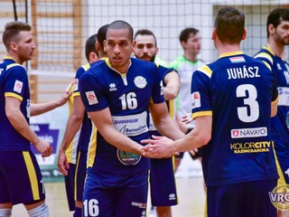 Nová posila Prešova už v sobotu v Myjave pred kamerami HUSTE.tv