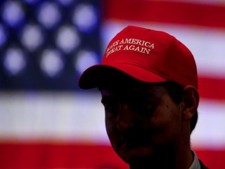 Voľby v USA sa skončili, republikáni stratili Snemovňu reprezentantov