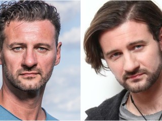 Marko Igonda sa po rokoch vracia na JOJku: Opadnete, ako dnes vyzerá!