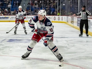 SÝKORA strelil jubilejný 10. gól