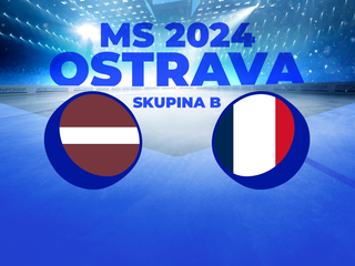 Lotyšsko - Francúzsko