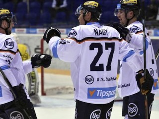 Nagy si určil priority. Z akého dôvodu dal reprezentácii košom?