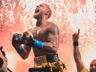 Paulovi sa otvorili dvere do viacerých klietok a MMA ringov