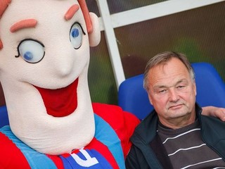 V Myjave nečakane končí tréner Hudec! Je to pre túto fotku?