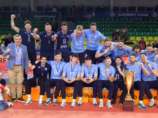 Pohár Štefana Pipu zmenil majiteľa len medzi ženami