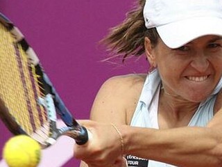 Dulgheruová nečakanou víťazkou turnaja WTA vo Varšave
