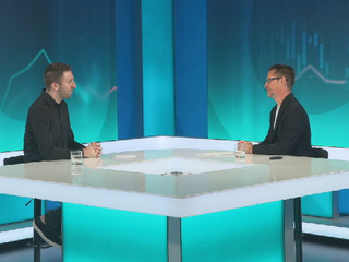 Ekonomika 24: Sme inflační víťazi eurozóny