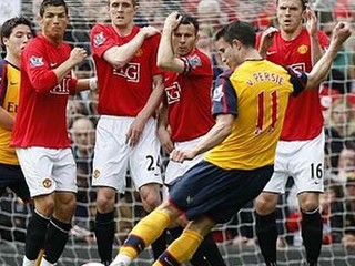 Manchester United získal 18. titul v anglickej Premier League