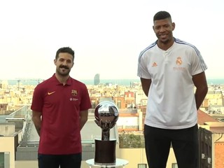 Španielsky basketbal čaká najtradičnejšie finále