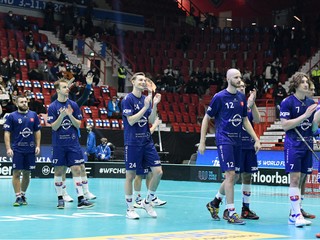 Florbalisti idú za postupom na MS aj cez Pobrežie Slonoviny