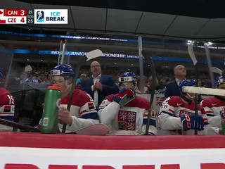 MS U20: Vo finále Švédsko a Česko, boj o medaily naživo na JOJ ŠPORT od 22:15h