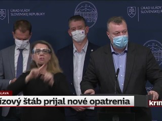 Ako to bude so športom? TOTO sú opatrenia a výnimky