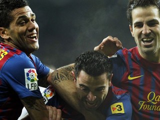 FC Barcelona podľa predpokladov do finále MS klubov FIFA
