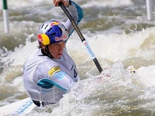 Iba Dukátová si postrážila tatranský slalom