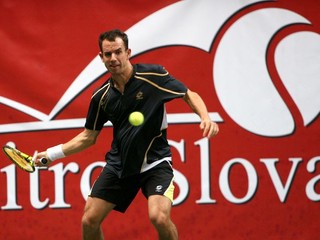 Boj o lístky! Hrbatého posledný turnaj!