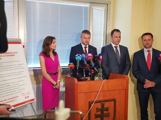 V zdravotníctve sa schyľuje k veľkej rekonštrukcii. Toto všetko sa bude meniť