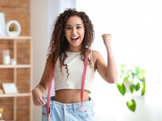 Nedarí sa vám schudnúť? Zistite, aký ste metabolický typ a kilá pôjdu dole ako po masle