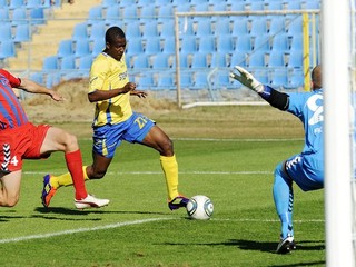 DAC zdolal aj Žilinu, Záhoráci udreli v závere