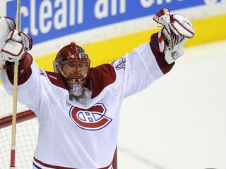 Halák vytlačil Montreal do finále konferencie! Habs vyhrali v pittsburskom siedmom zápase 5:2