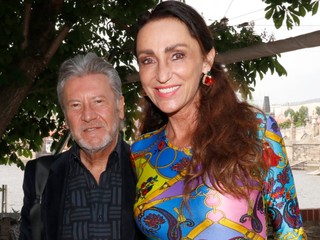 Sisa Sklovská a Juraj Lelkes: Hrozil im ROZVOD? Podnikateľ priznáva, že sa HO naozaj bál!