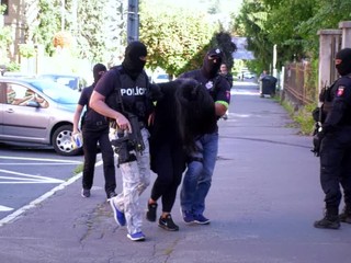 Podľa polície Alena Zs. žiaden motív na vraždu novinára Jána Kuciaka nemala