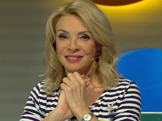 Zdena Studenková ukázala, že má módu v malíčku: Predviedla najštýlovejšie rifle sezóny!