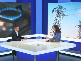 Štúdio 24: Koľko dáme za energie? A s pomocou?