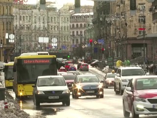 Ukrajinci žijúci na Slovensku: Vojna nás drasticky oddelila od blízkych