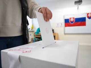 ONLINE: Pellegrini chce byť prezidentom mieru, Harabin si chce kandidatúru zopakovať