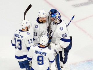 Erik Černák vo finále Stanley Cupu! Jeho súperom bude Andrej Sekera