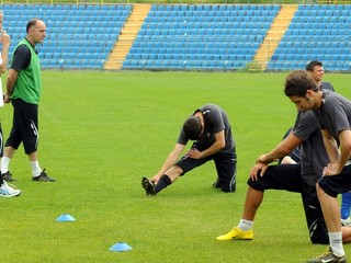 Košice v príprave prehrali s anglickým Leeds United 0:1