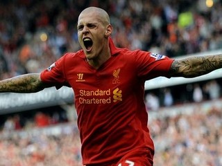 Počas 30-ročného čakania sa v FC Liverpool vystriedalo 239 hráčov vrátane Škrtela