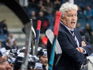 Zomrel Miloš Říha, niekdajší tréner českej reprezentácie aj Slovana Bratislava