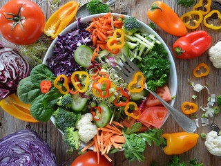 Počuli ste už o surovej strave? Ani predstaviť si neviete, načo všetko je dobrá