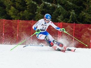 Vlhová vysvetľuje, prečo vypadla! Na rovnakom mieste končili ďalšie favoritky, aj Shiffrinová