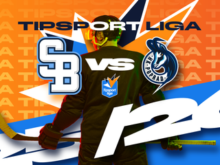 HIGHLIGHT: HC Slovan Bratislava - HK Poprad 6:5pp v 9. kole Tipsport ligy