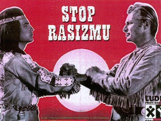 Knihy Winnetoua sú v Nemecku obvinené z rasizmu: Vydavateľ ich stiahol