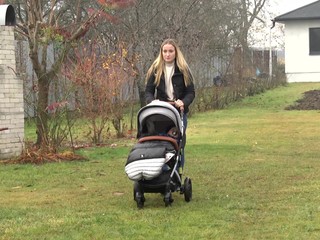 Prípad mamičky, ktorá nastupuje do väzenia naplno odkrýva nedokonalosť slovenského justičného systému