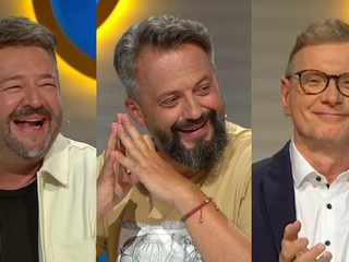 Tento vtip Miša Hudáka musíte počuť: Aký je rozdiel medzi dámskym a pánskym oblečením?