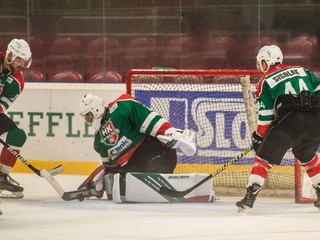 Trnava pripravila prekvapenie na úkor Skalice druhý raz v sezóne