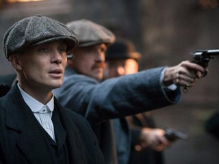 Konečne dorazil prvý trailer na poslednú sezónu Peaky Blinders