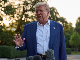 Trump opäť v hre o Nobelovu cenu mieru: Tentokrát za prímerie medzi Izraelom a Iránom