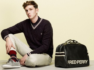 Od kurtov k predvádzacím mólam: Príbeh značky Fred Perry