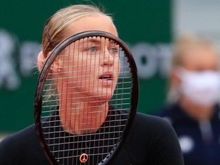 Tenisová žatva Slovákov na Roland Garros