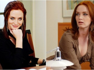 Návrat, na ktorý sme čakali: V Diabol nosí Pradu 2 sa objaví aj „potvora“ Emily Blunt!